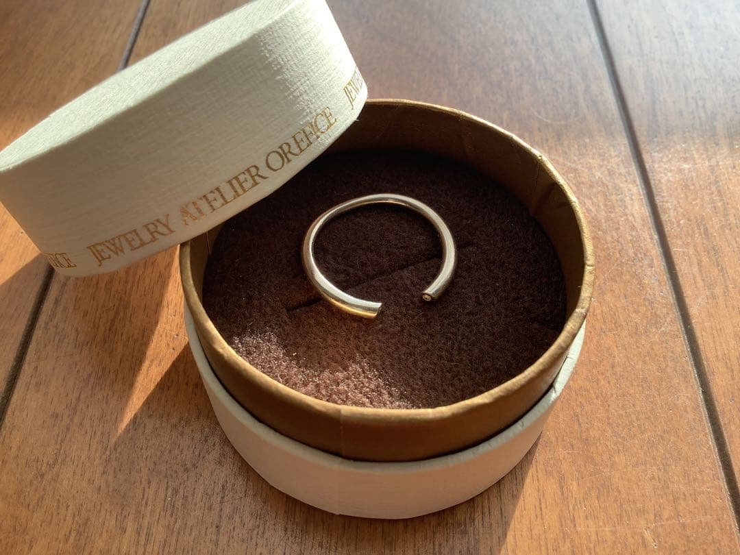 コーヒーページオレフィーチェ Pt