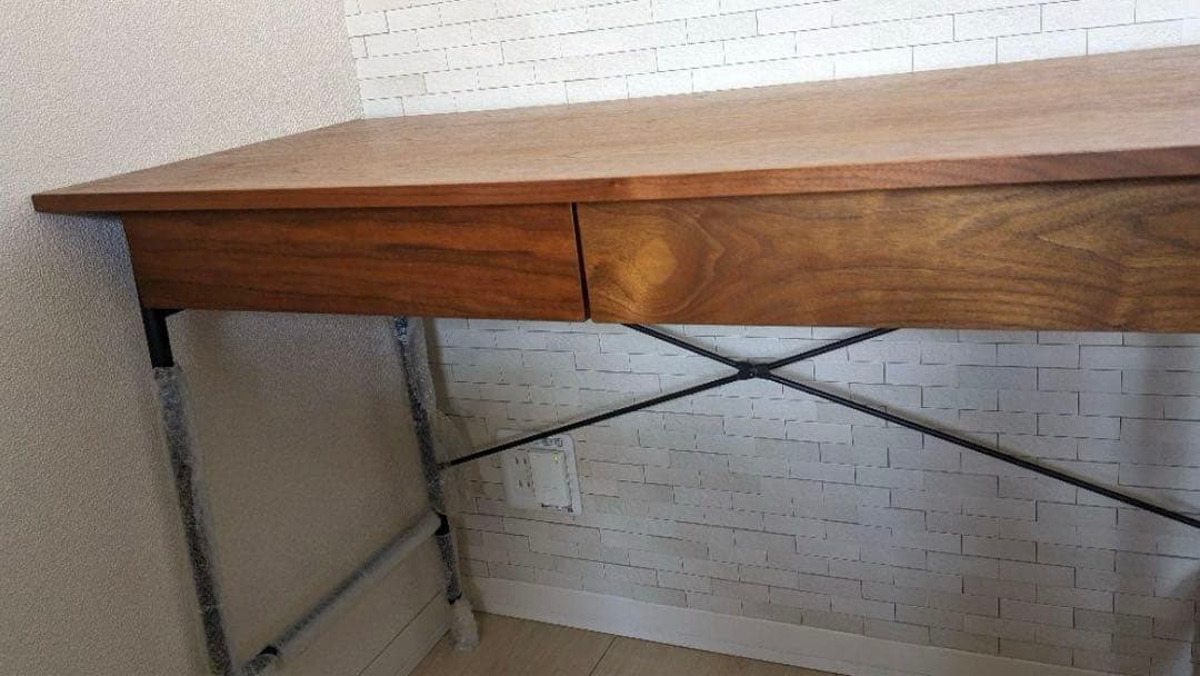 niko and... ニコアンド　テーブル　机　デスク