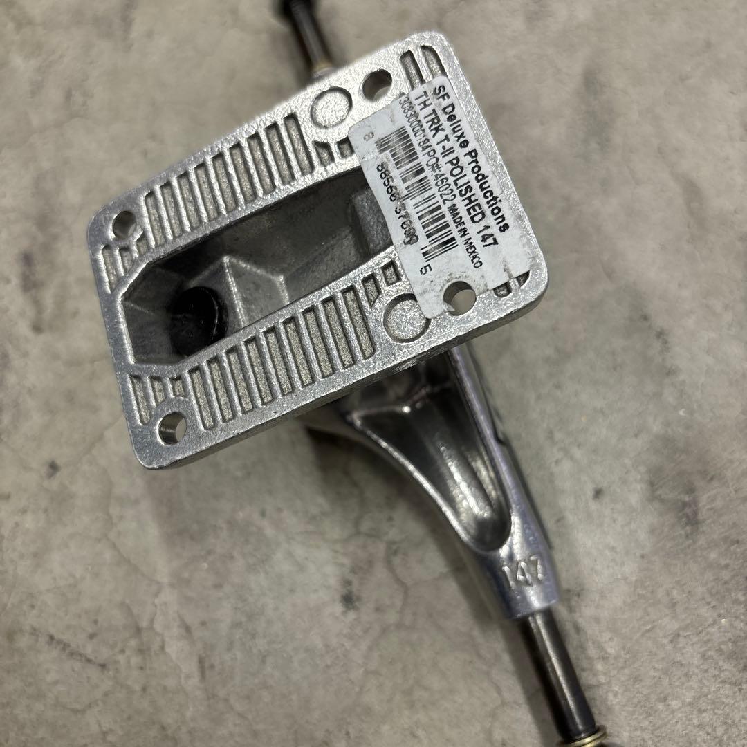 THUNDERトラック T-2 147