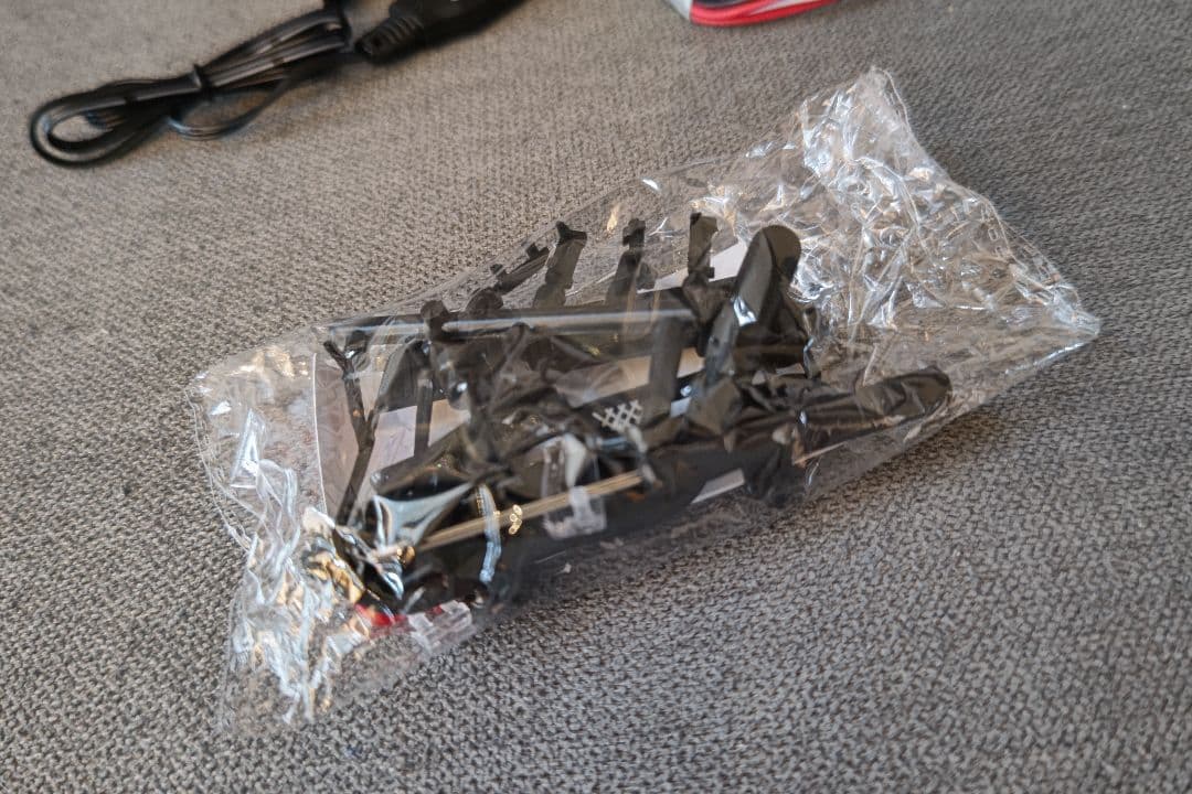 WPL オフロードトラック ホワイト ボディ