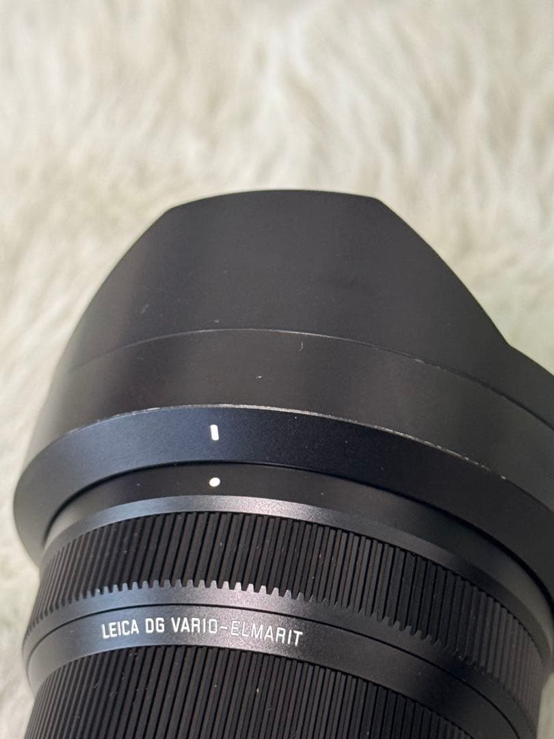 美品LEICA DG VARIO-ELMARIT 8-18mm/F2.8-4.0
