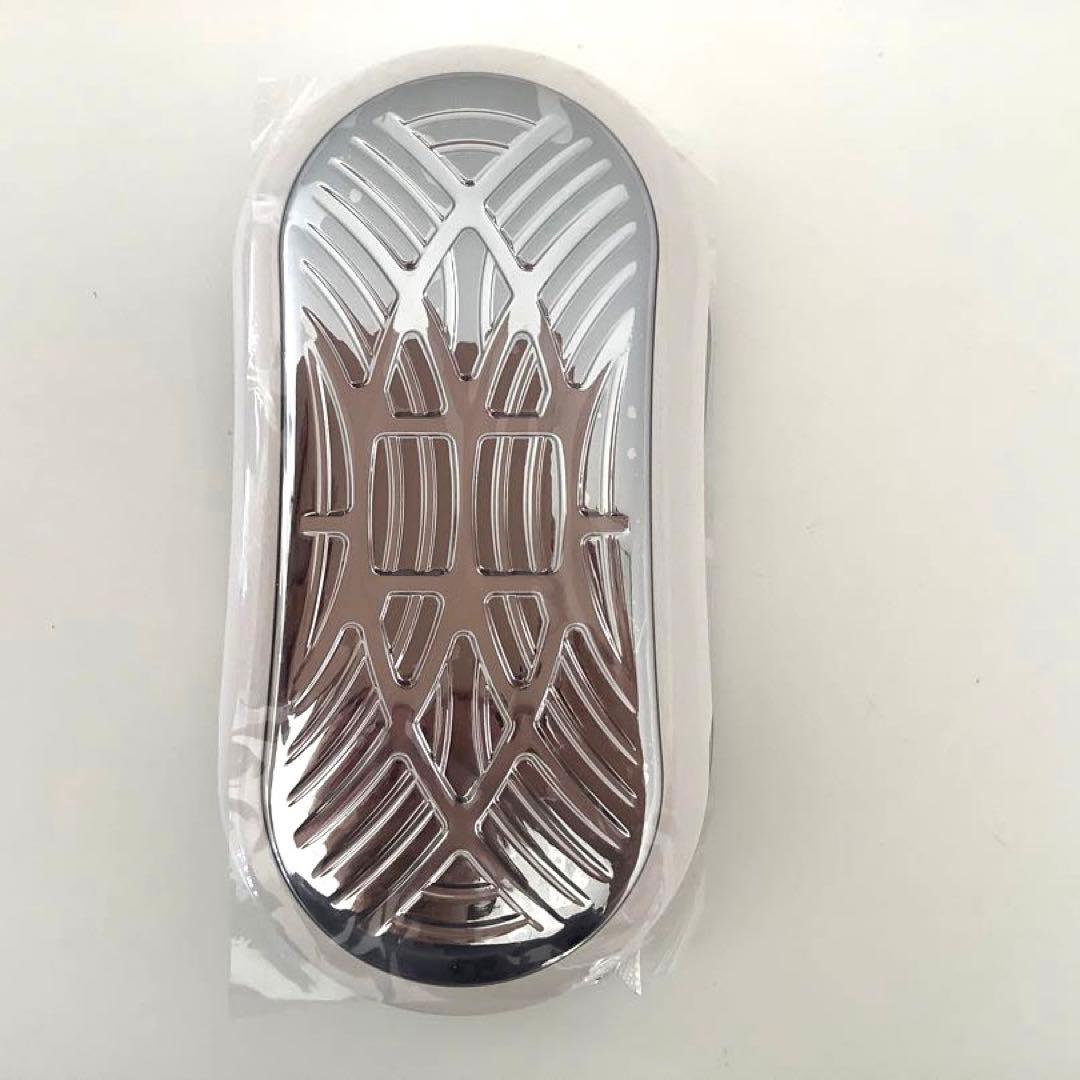 z582]NU SKIN genLOC GALVANIC BODY SPA本体