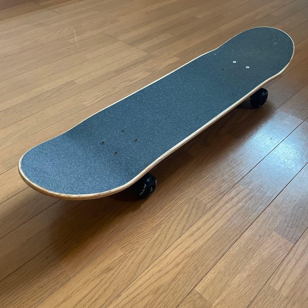 【極美品】スケートボード コンプリートセット