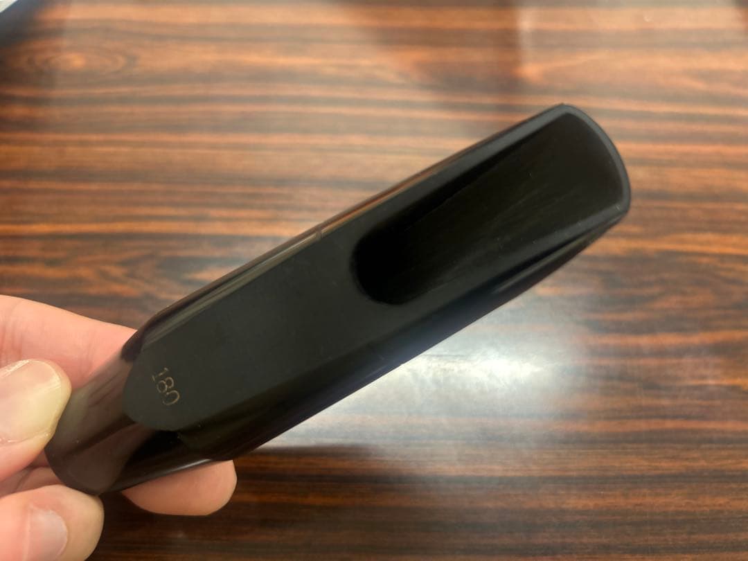 Selmer S90 180 テナーサックス マウスピース