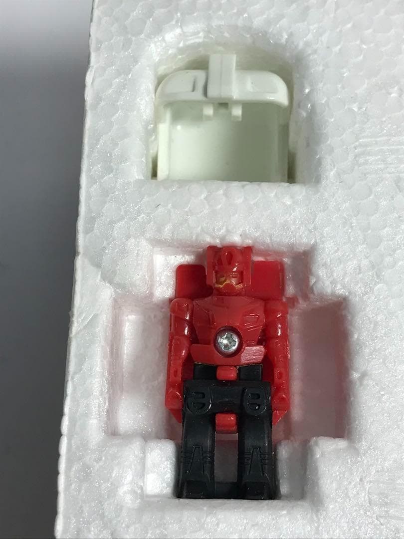 ミネルバ　C-303 トランスフォーマー