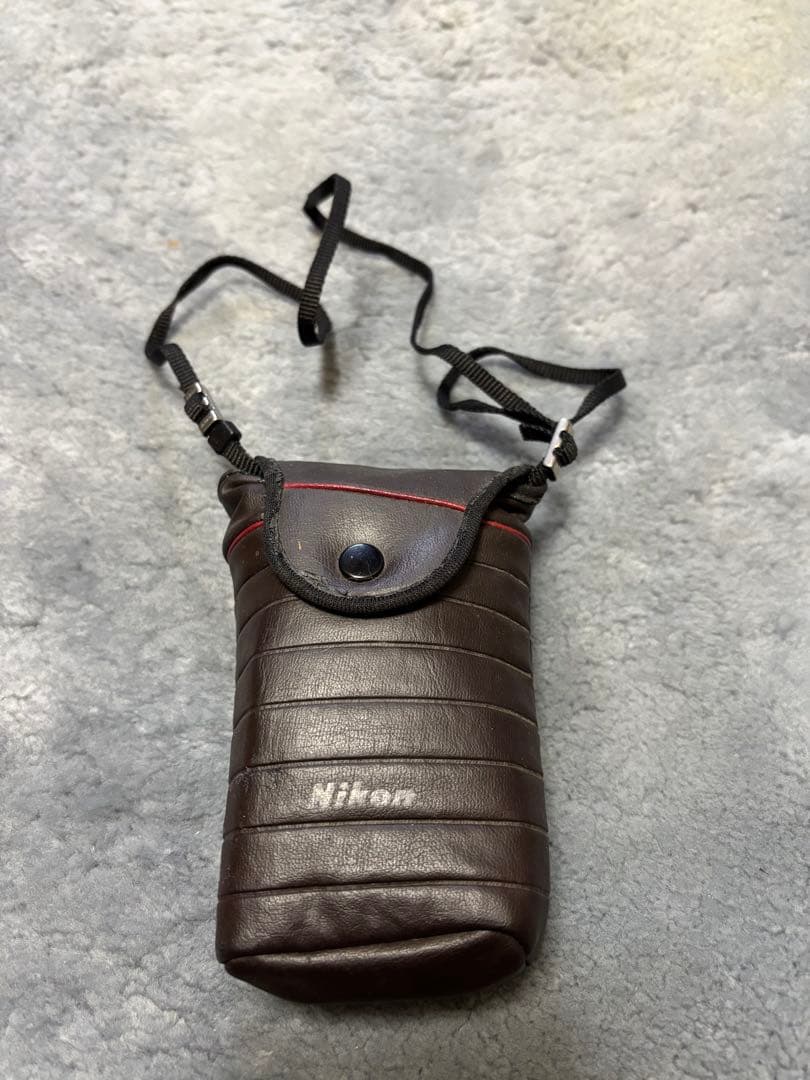 動作確認済】Nikon L35AF (ピカイチ) 付属品完備・逆光補正あり