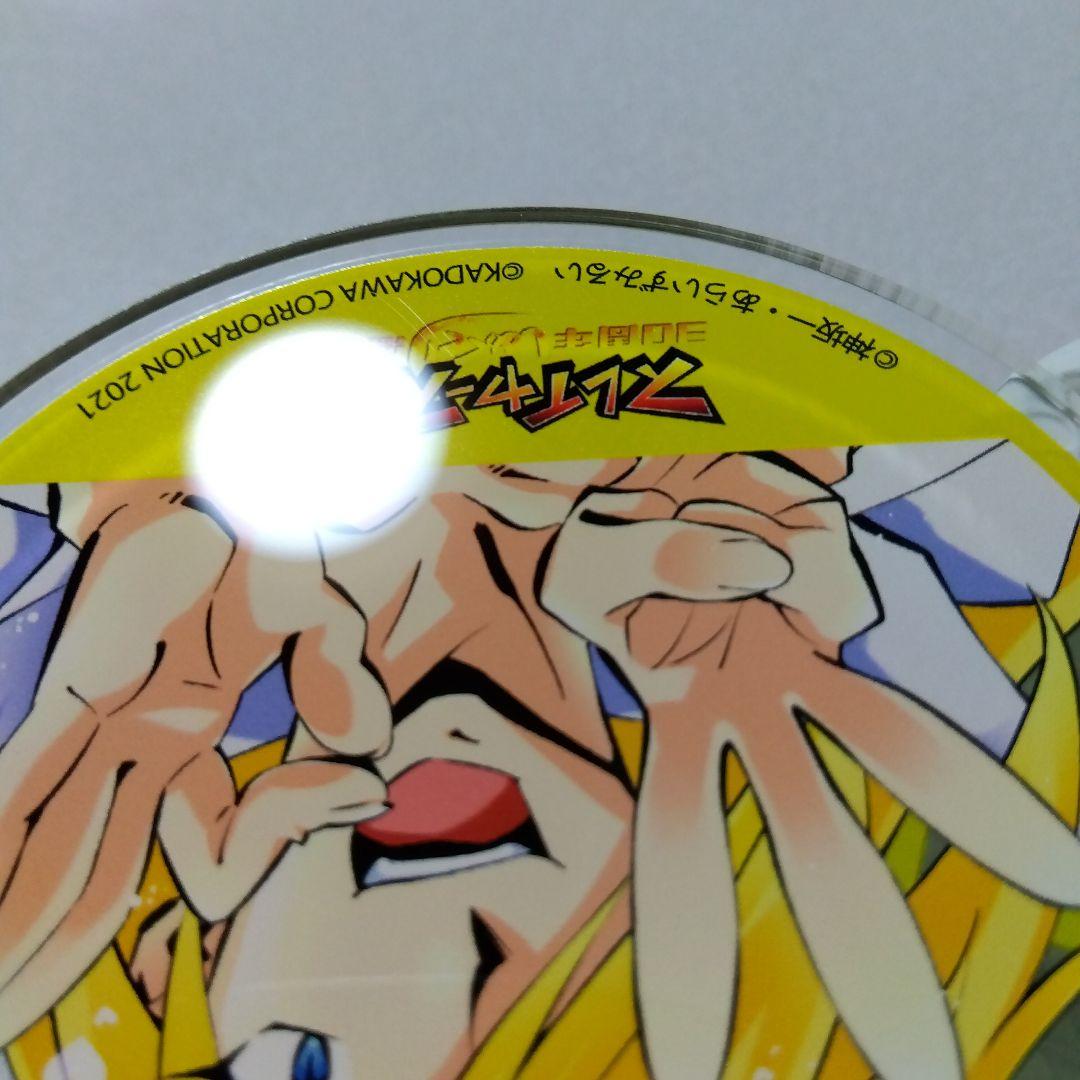 スレイヤーズ】ガウリイ グラッテ アニメイトカフェ 特典 アクリル