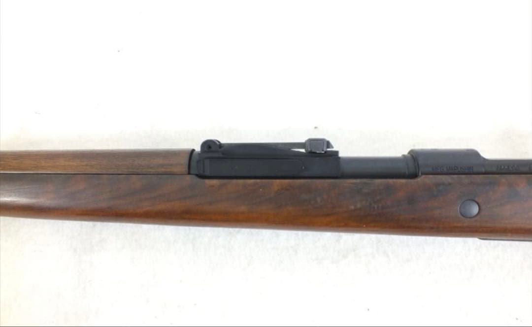 マルシン モーゼルkar98k エアーコッキングガン