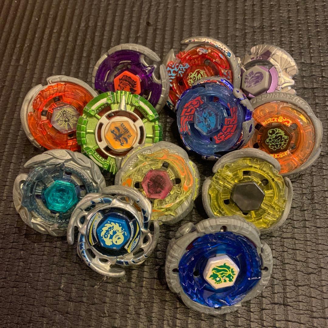 値下げ可！！ メタルファイトベイブレード まとめ売り 写真4枚