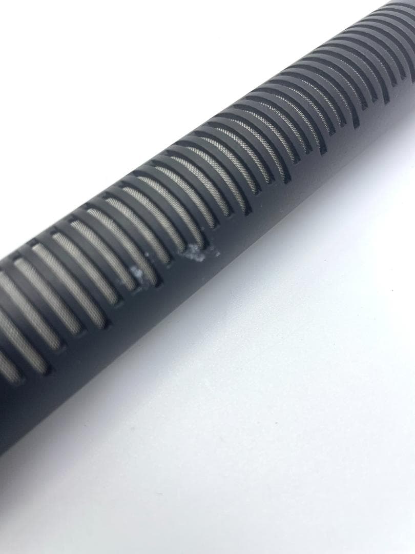 ★セール RØDE NTG4+ デュアルパワーコンデンサー　ショットガンマイク