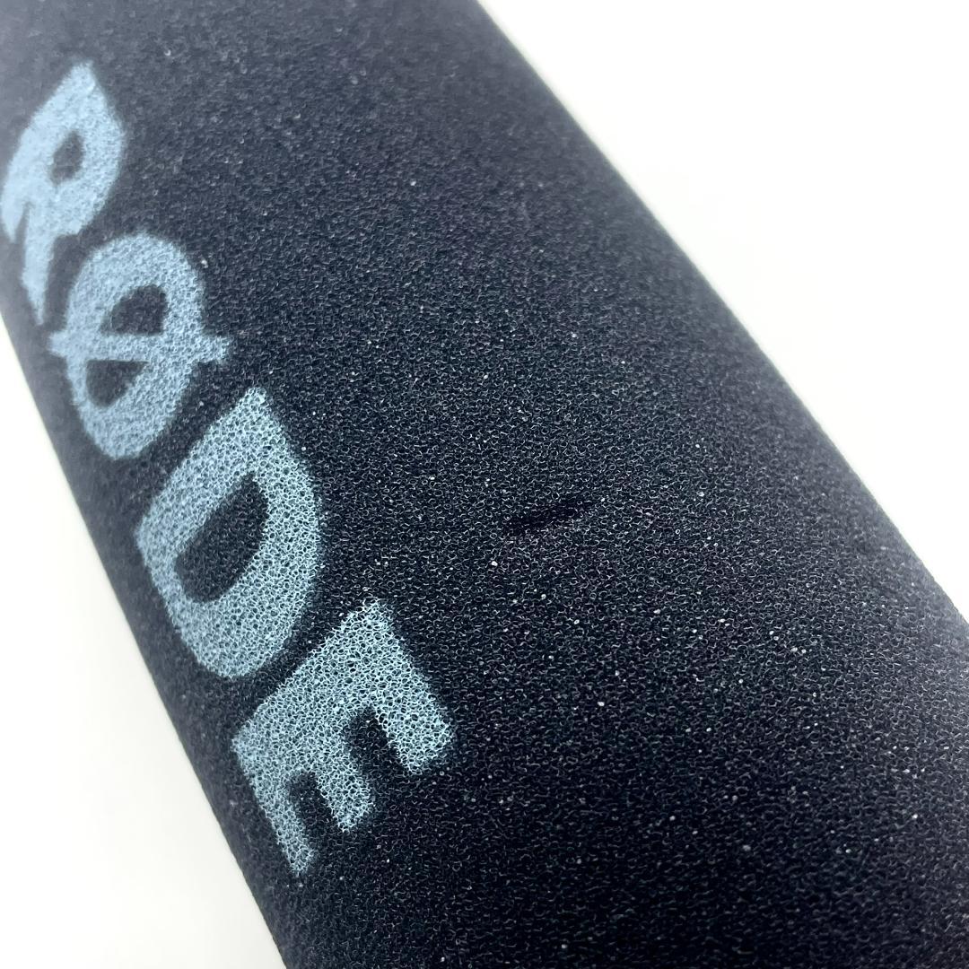 ★セール RØDE NTG4+ デュアルパワーコンデンサー　ショットガンマイク