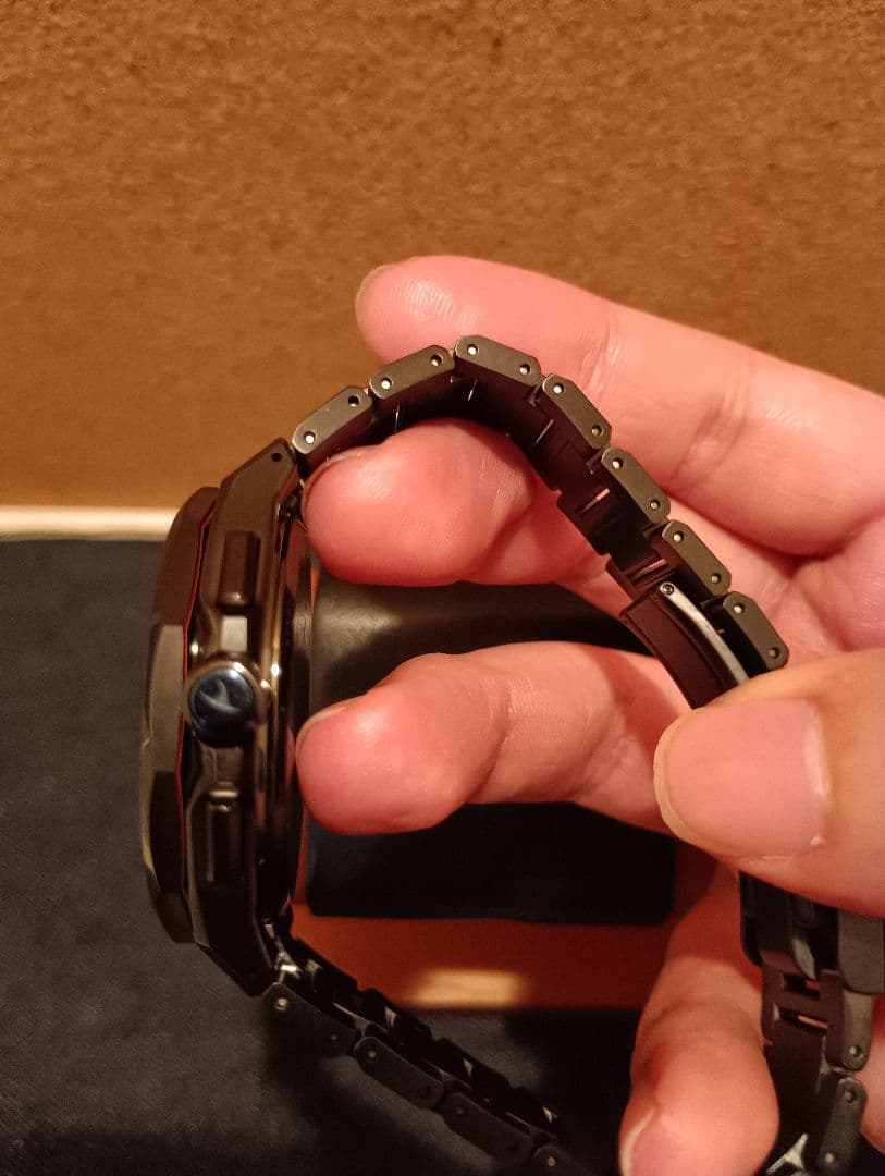 【新品】【1月迄】OCW-T6000BR-1AJR BRIEFINGコラボ