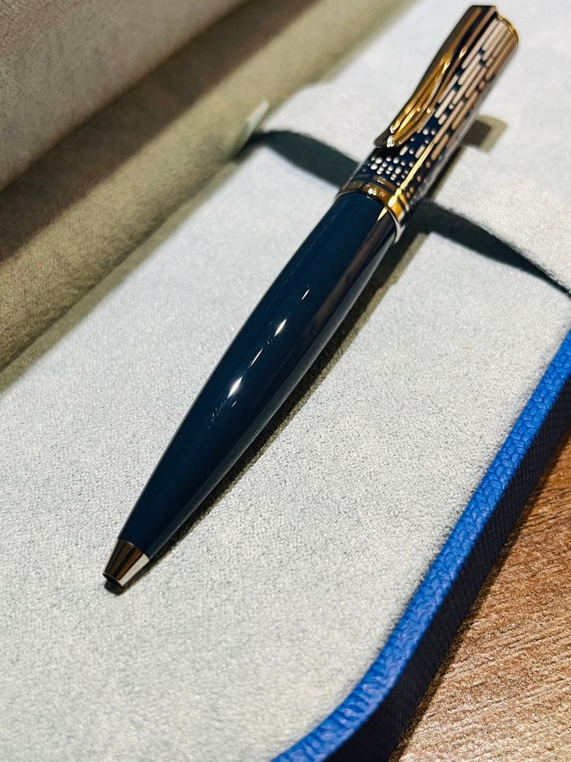 ペリカン Pelikan 特別生産品 ナイアガラ ボールペン