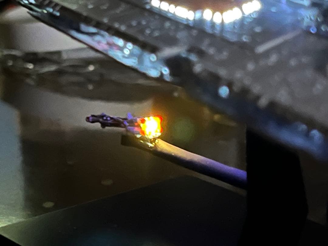 tantanさま　X-Wing & ミレニアム・ファルコン スターデストロイヤー