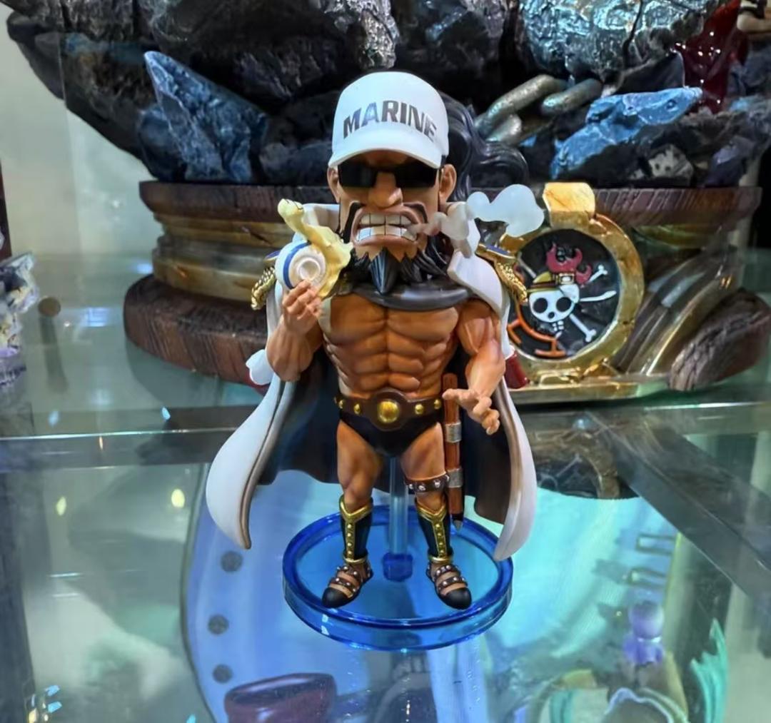 ワンピース Yz メイナード ガレージキット ガレキ スタチュー フィギュア