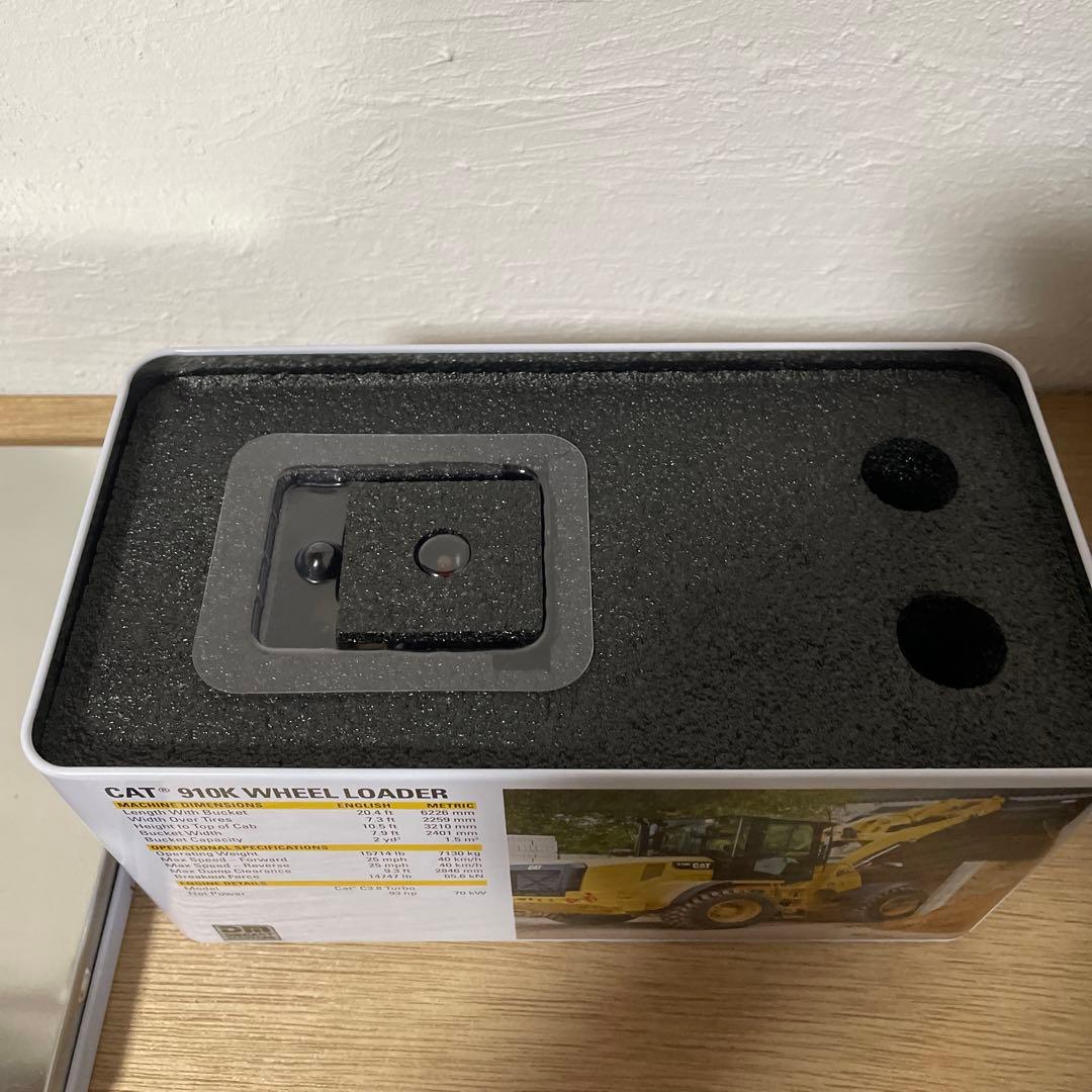 CAT 910Ｋ WHEEL LOADER 85294