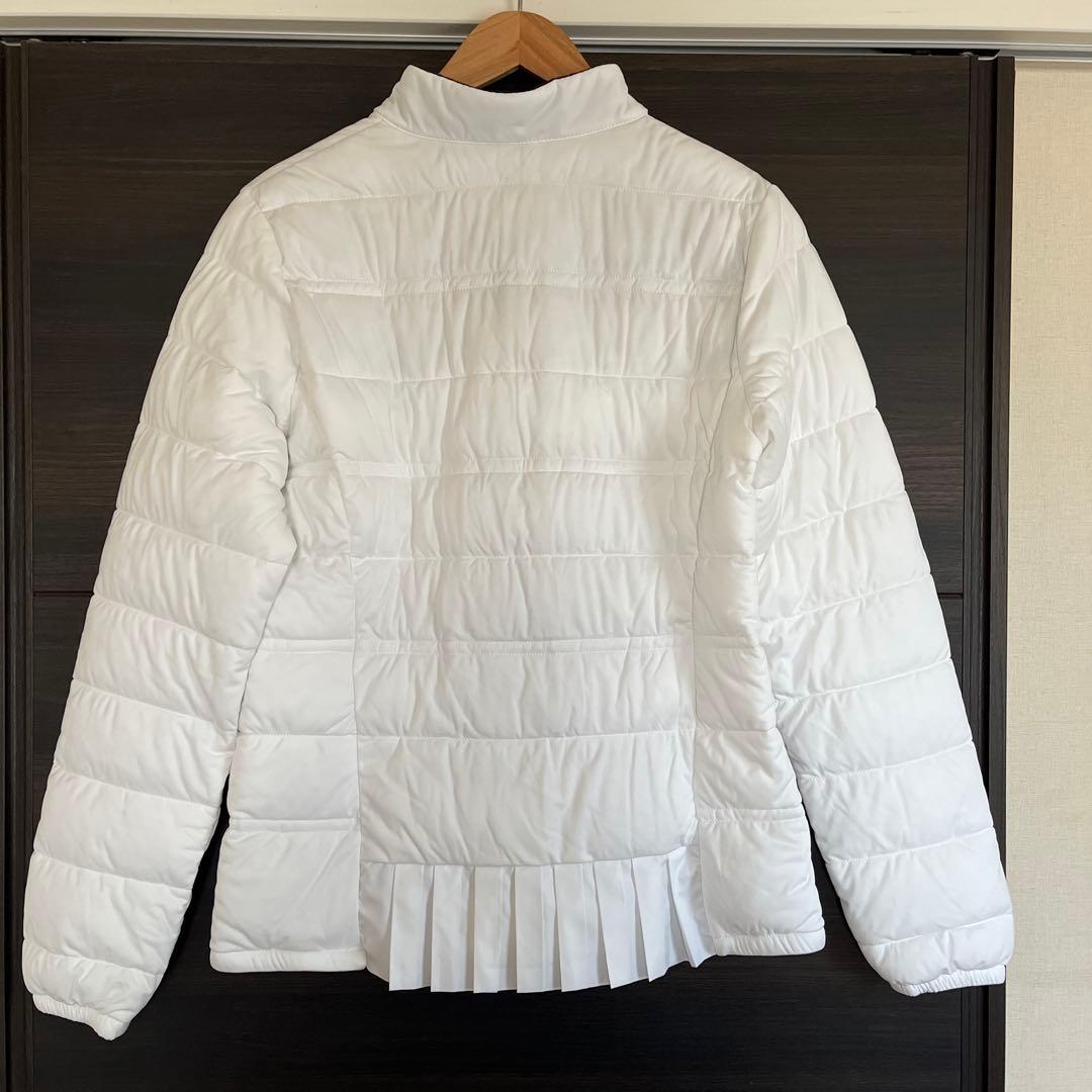 試着のみ⭐︎キャロウェイ⭐︎ブルゾン スターストレッチフルジップ中綿ブルゾン