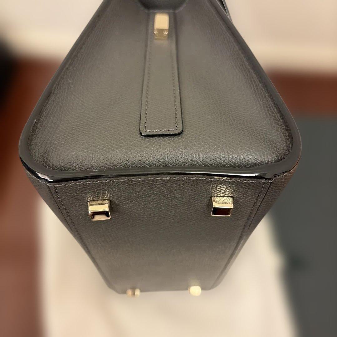 ヴァレクストラ　ミニ　ダークグレー