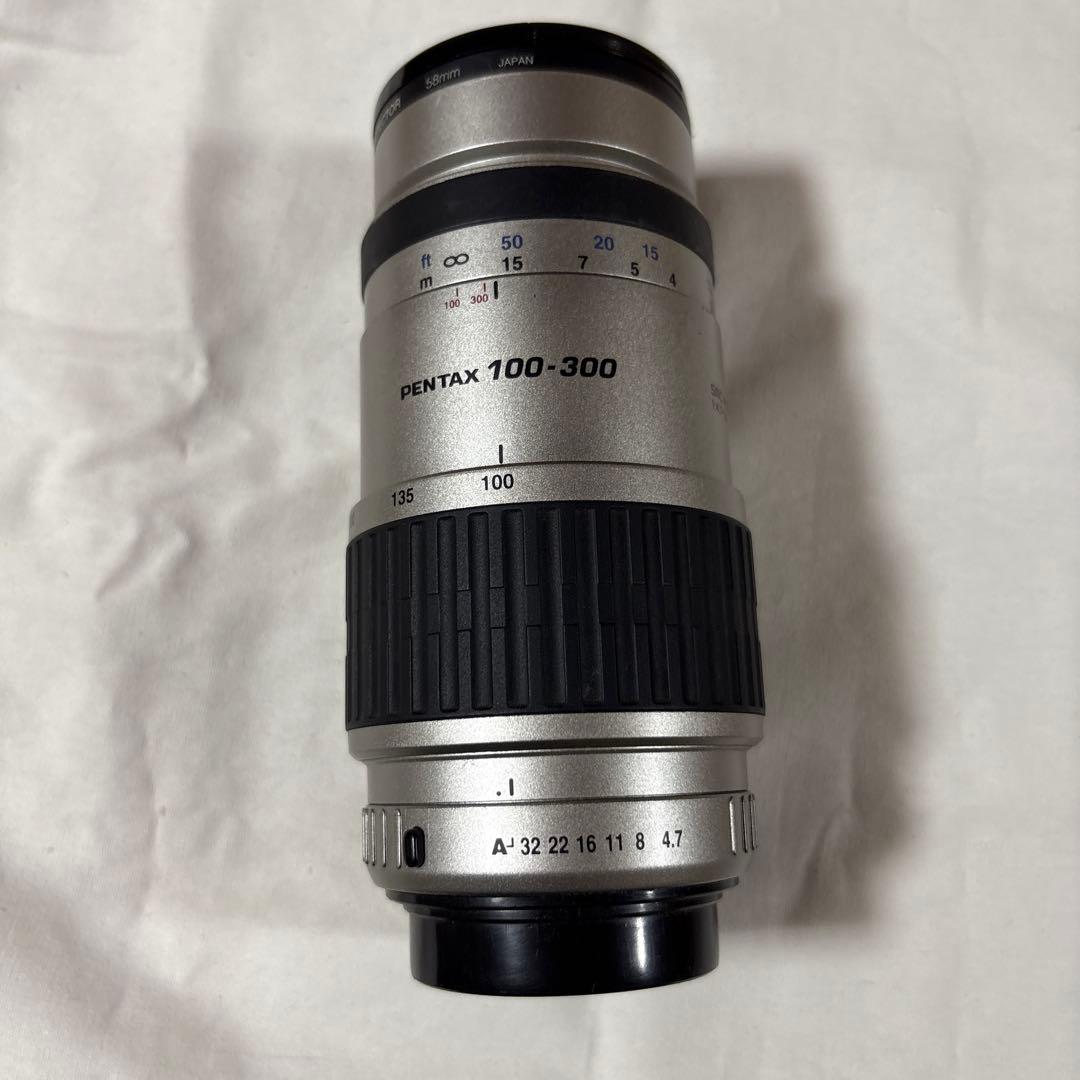 PENTAX Z-1P 一眼レフカメラ（フィルム）の通販はau PAY マーケット