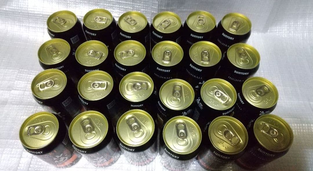 サントリー 山崎 プレミアムハイボール 350ml 24本 山崎蒸留所謹製原酒