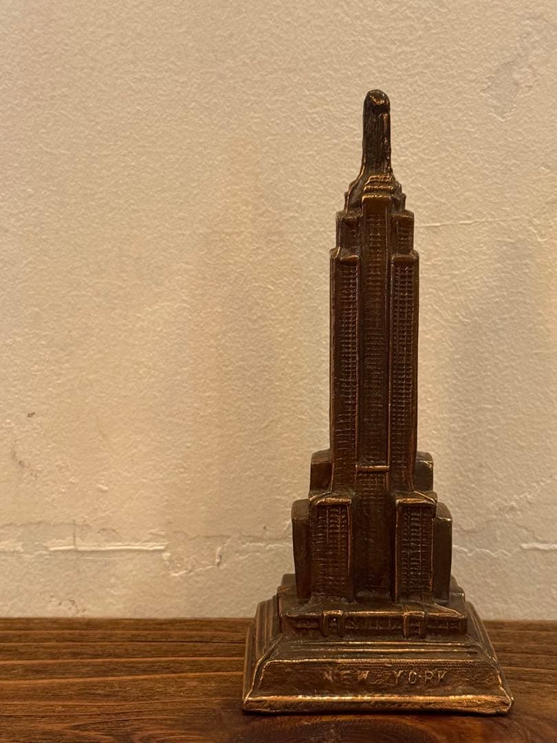 Souvenir Empire State Building