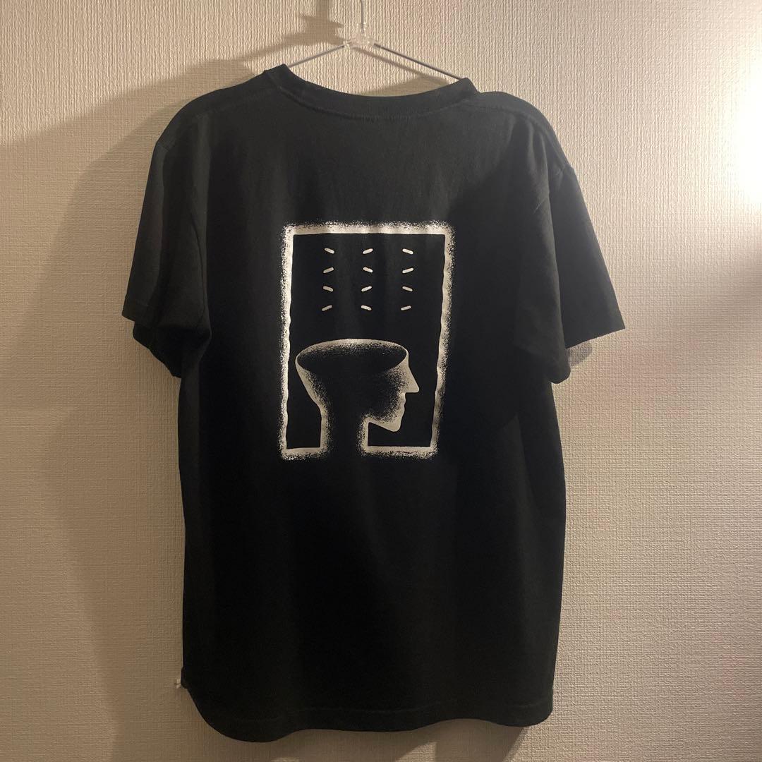 JJJ tシャツmaktub flashbacks Mサイズ