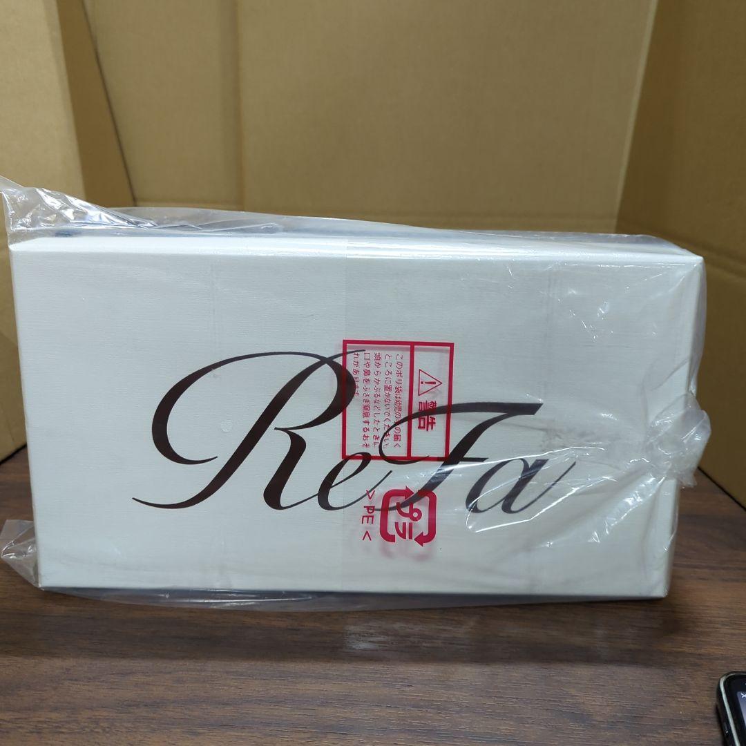 ReFaリファビューテック ドライヤースマート高級ヘアドライヤー