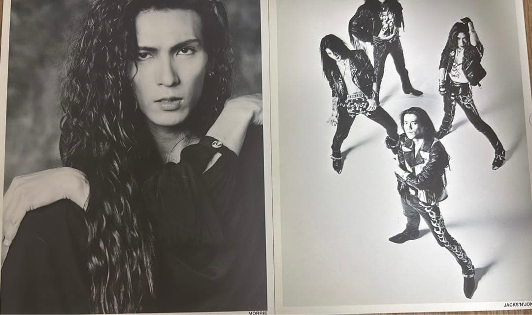 レア ARIOLA MEETING 1995 ～特典ポストカード