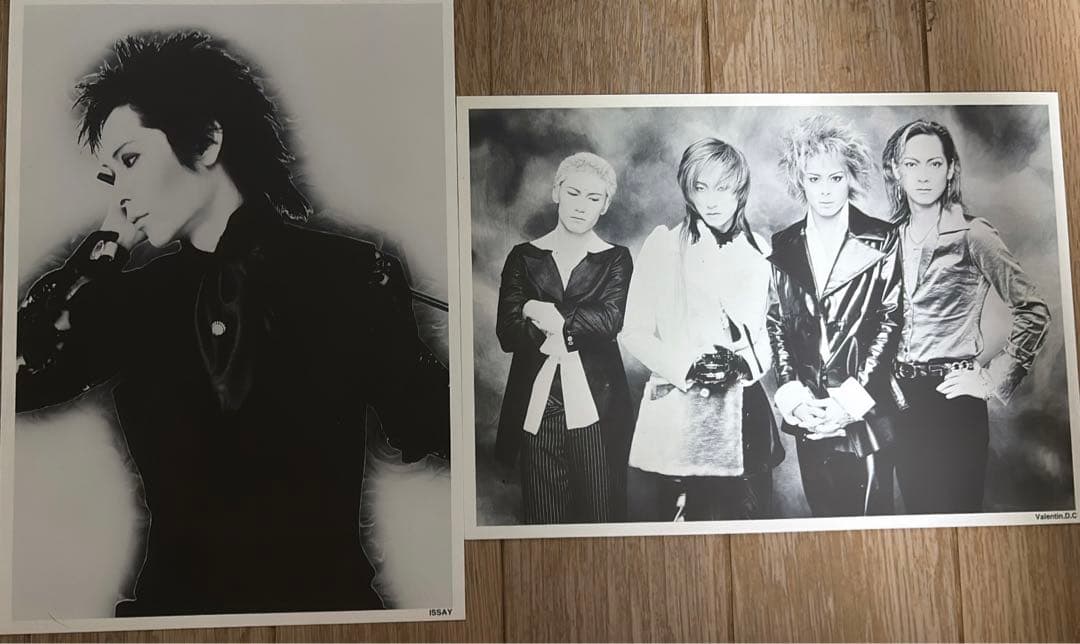 レア ARIOLA MEETING 1995 ～特典ポストカード