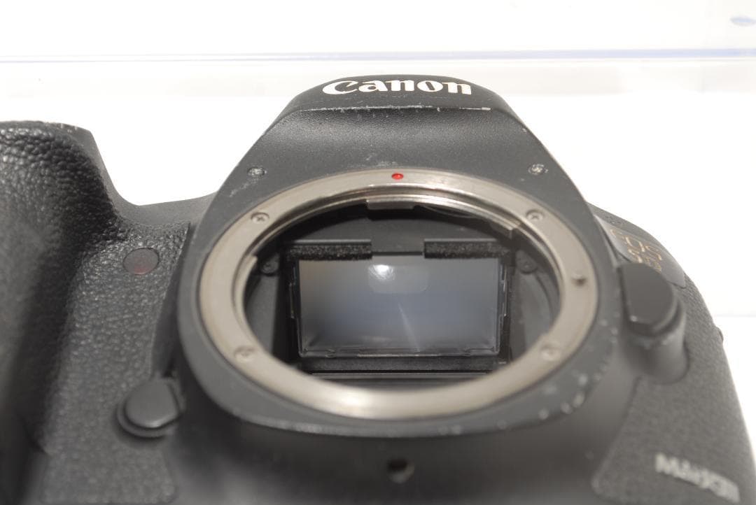 ☘️訳あり大特価品✨付属品多数☘️Canon EOS 5D MarkⅢ 超望遠 カメラ