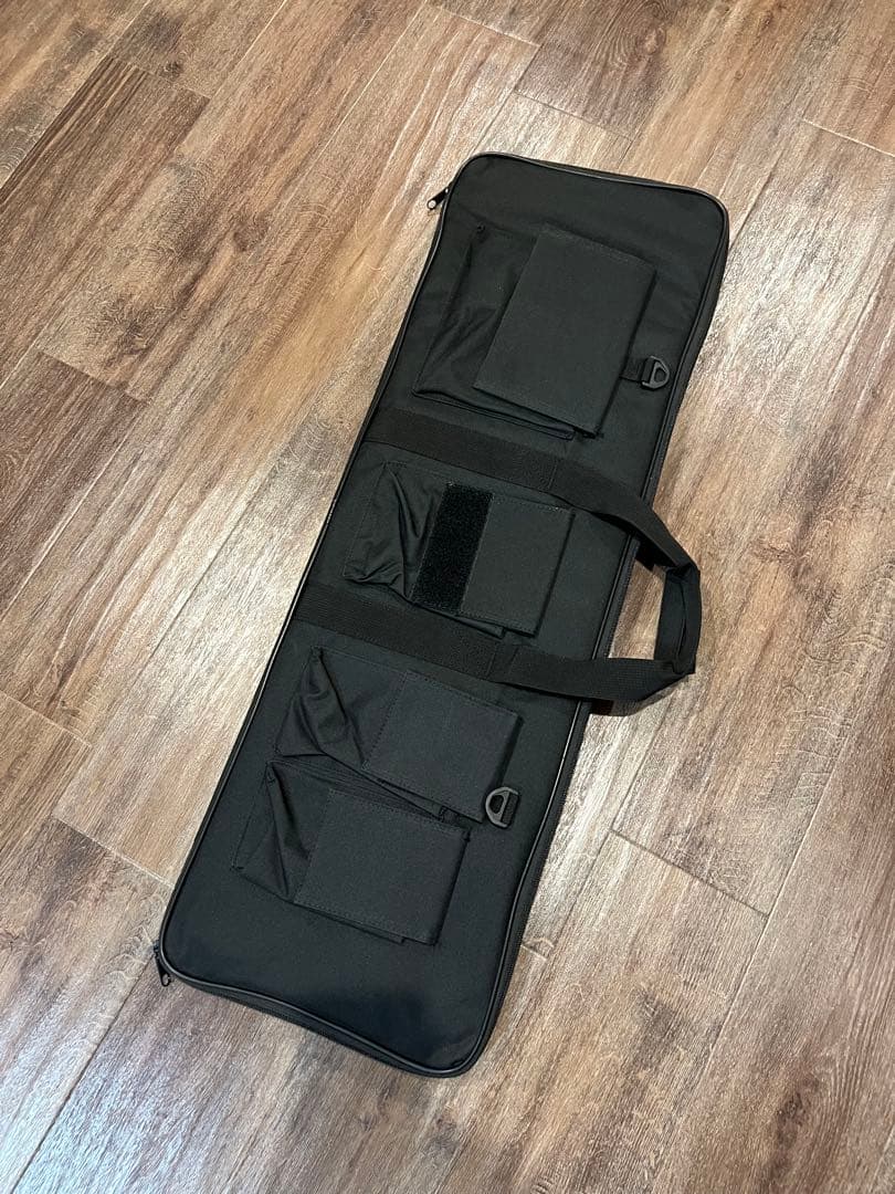 【次世代電動ガン】G36C カスタム