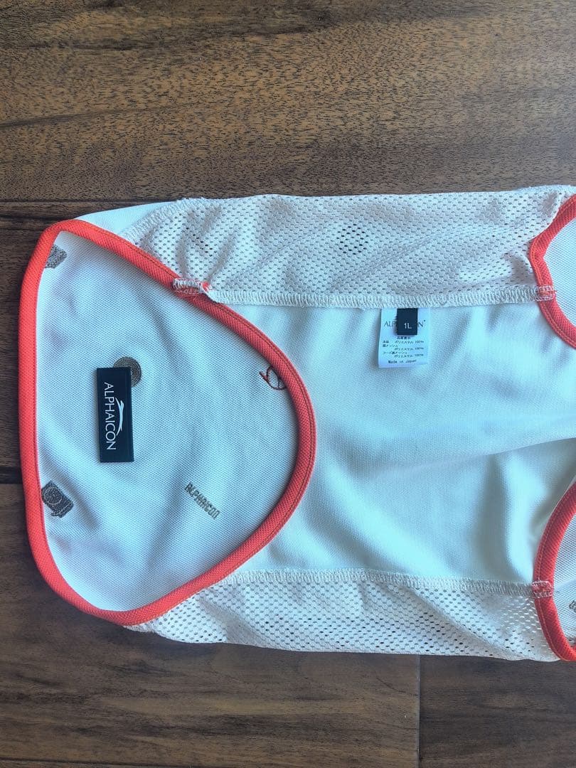 夏目澪子様❤️メッシュ♡キャミソール♡タンクトップ♡ハンドメイド犬