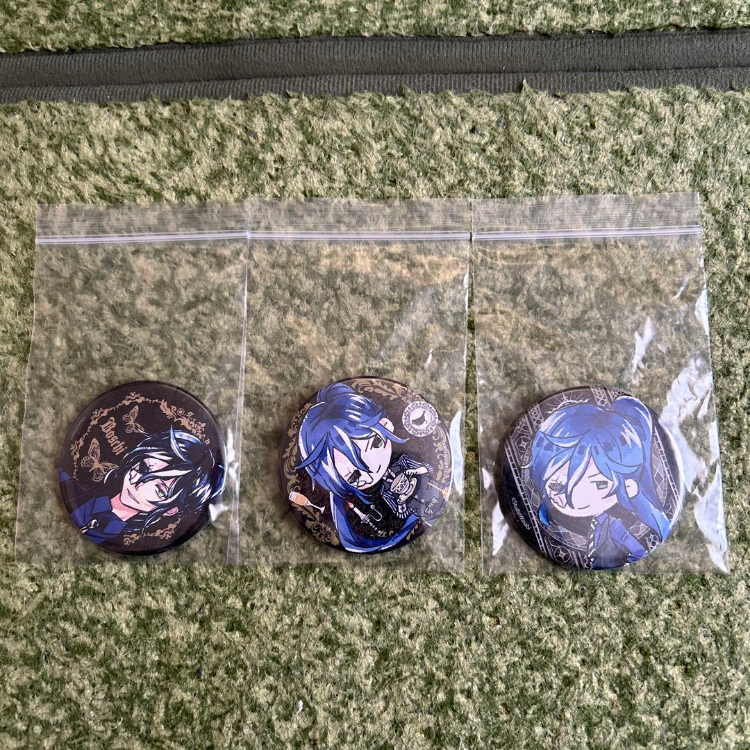 あくねこ　ボスキ　まとめ売り