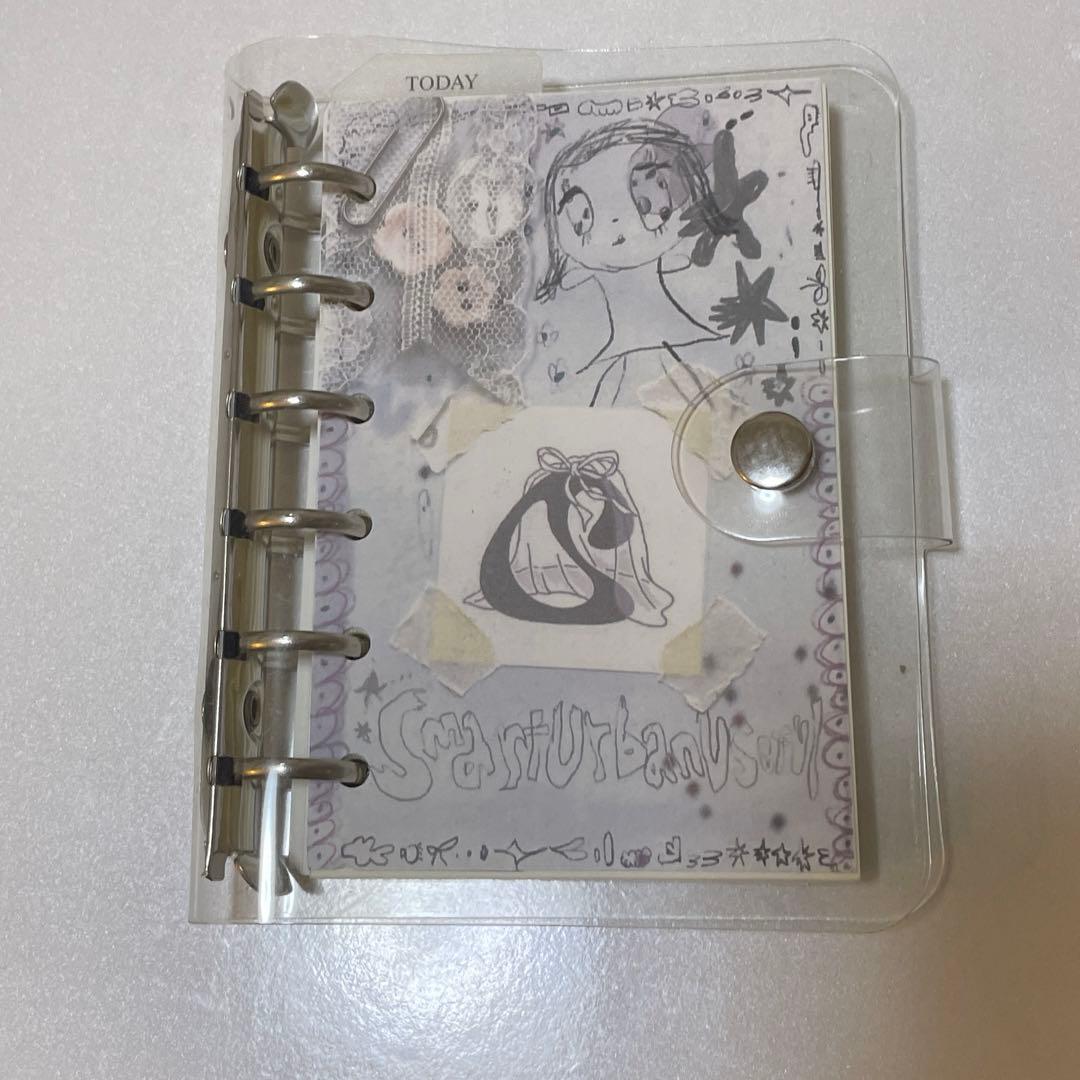 smarturbanuseful coyseio 特典　ノート　スクラップ smarturbanuseful coyseio 特典ノートスクラップ