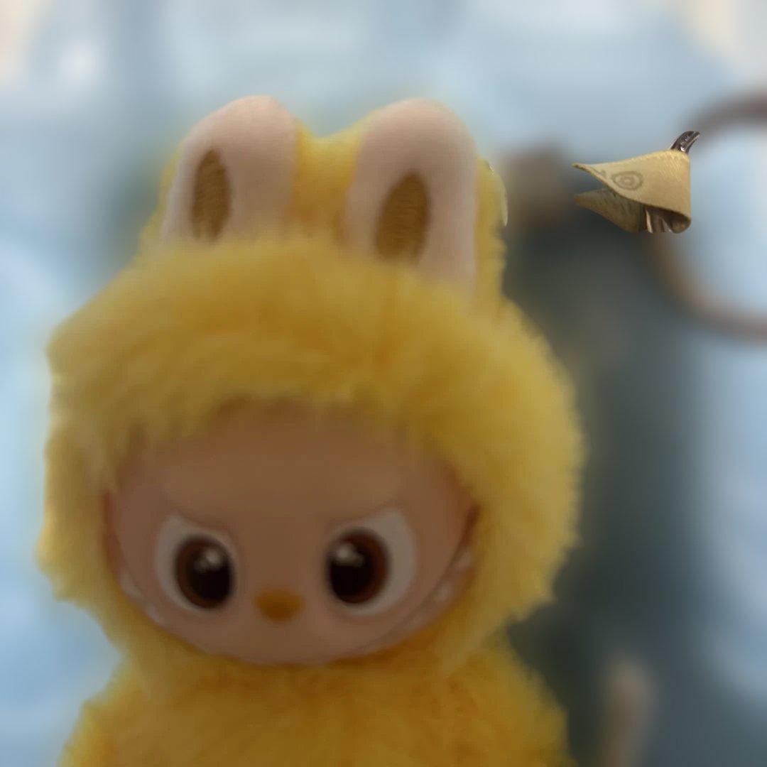 ラブブ　マカロン　ビッグイントゥエナジー　イニシャル　まとめ売り