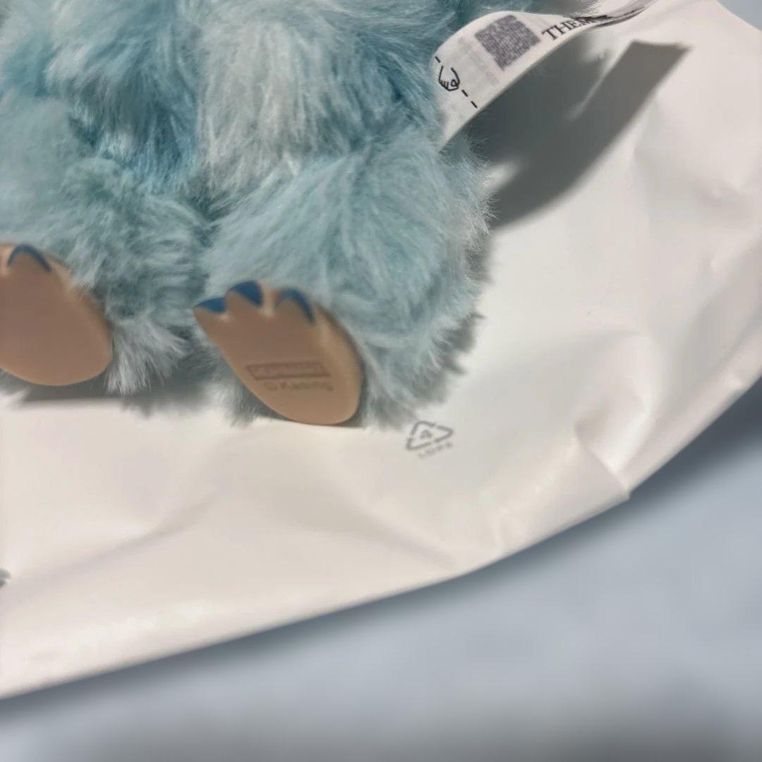 ラブブ　マカロン　ビッグイントゥエナジー　イニシャル　まとめ売り