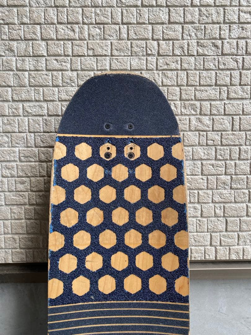 スケート　デッキ　Bonzing ボンジング　トラック　ベアー　Bear