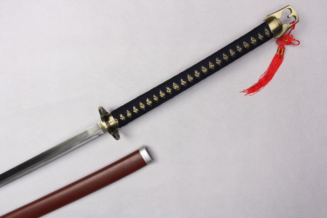 蛍丸-刀剣乱舞 古兵器 武具 刀装具 模造刀·模擬刀 cosplay 日輪刀