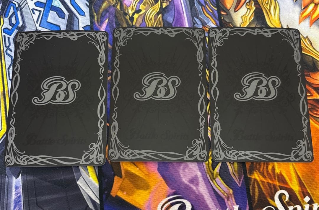 匿名配送 ウラタロス [2] 3枚 電王 バトルスピリッツ バトスピ - メルカリ