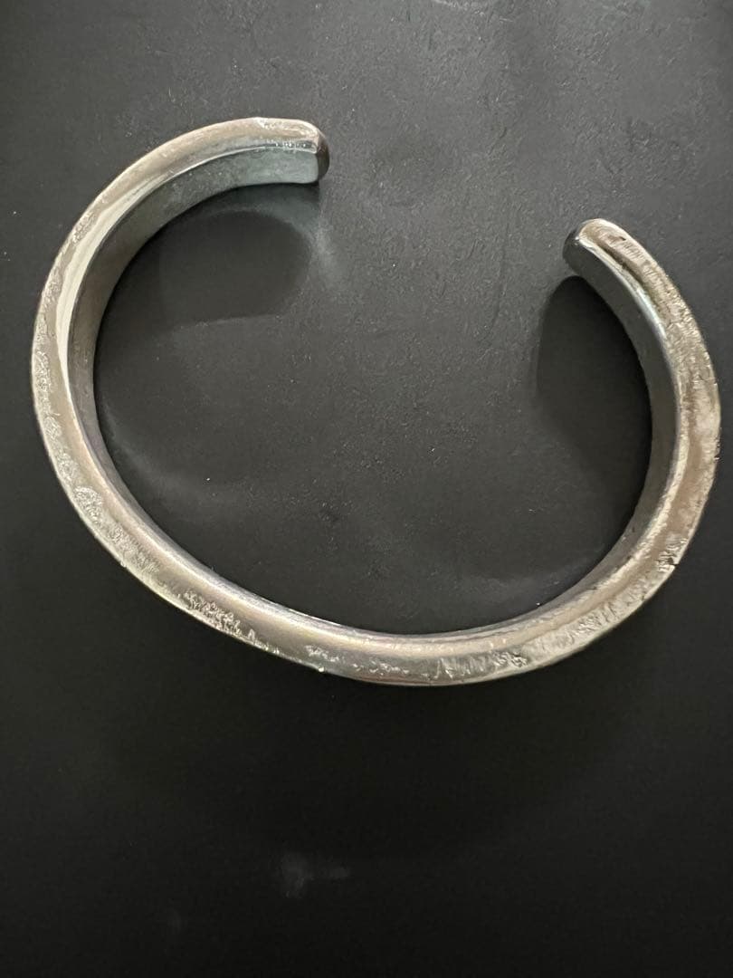 Jesse Robbins 【ジェシーロビンズ】 ヘビーゲージ　バングル