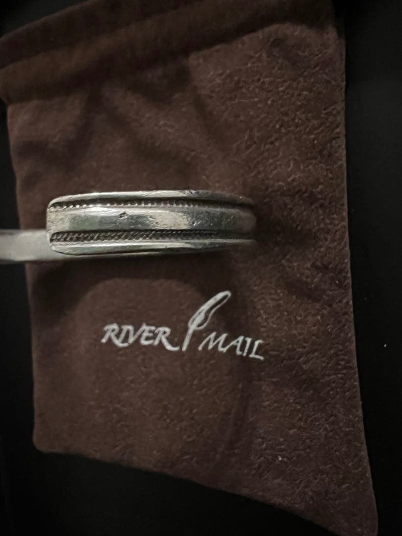 Jesse Robbins 【ジェシーロビンズ】 ヘビーゲージ　バングル