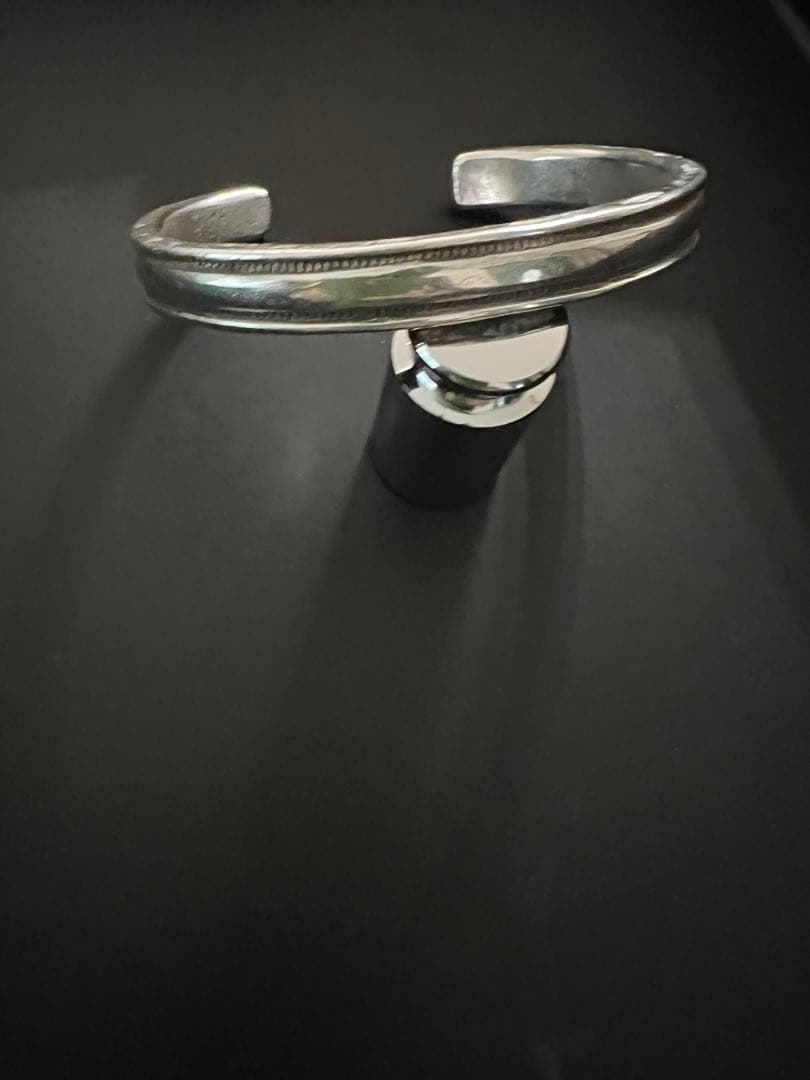 Jesse Robbins 【ジェシーロビンズ】 ヘビーゲージ　バングル