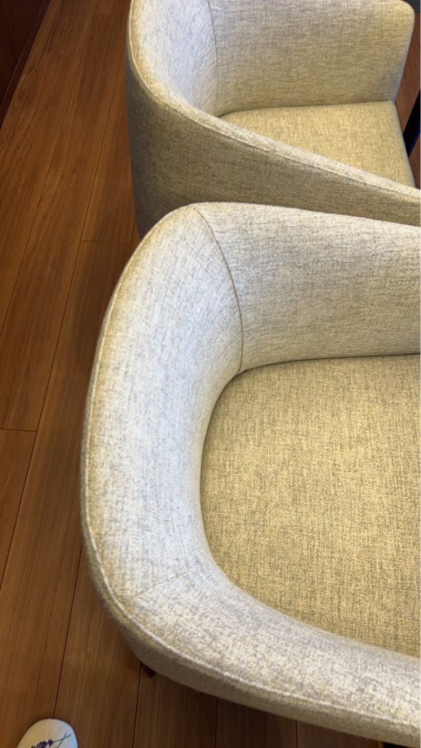 【momo】DePadova イタリア高級ダイニングテーブル&チェア４脚