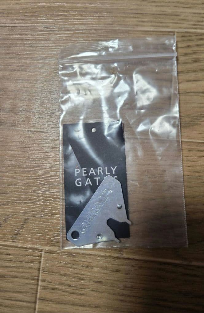 ❣️美品❣️PGパーリーゲイツレディースプーツタイプゴルフシューズ❣️22.5