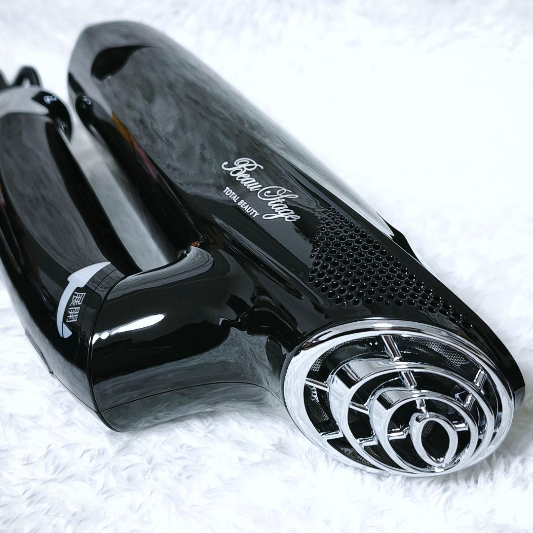 【極美品】アデランス エレガンジェット ドライヤー AD-BSO1EX