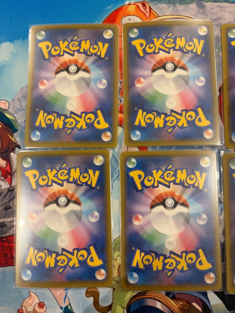 25thピカチュウセット　そらをとぶ　なみのり