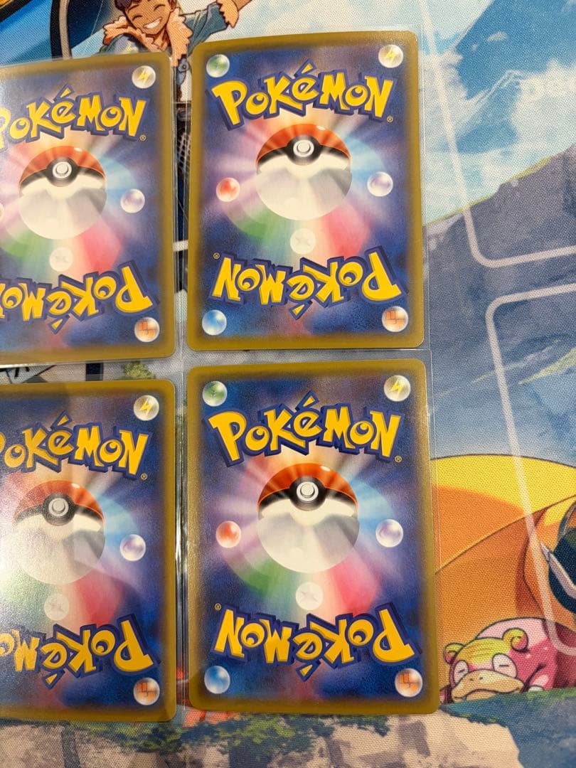 25thピカチュウセット　そらをとぶ　なみのり