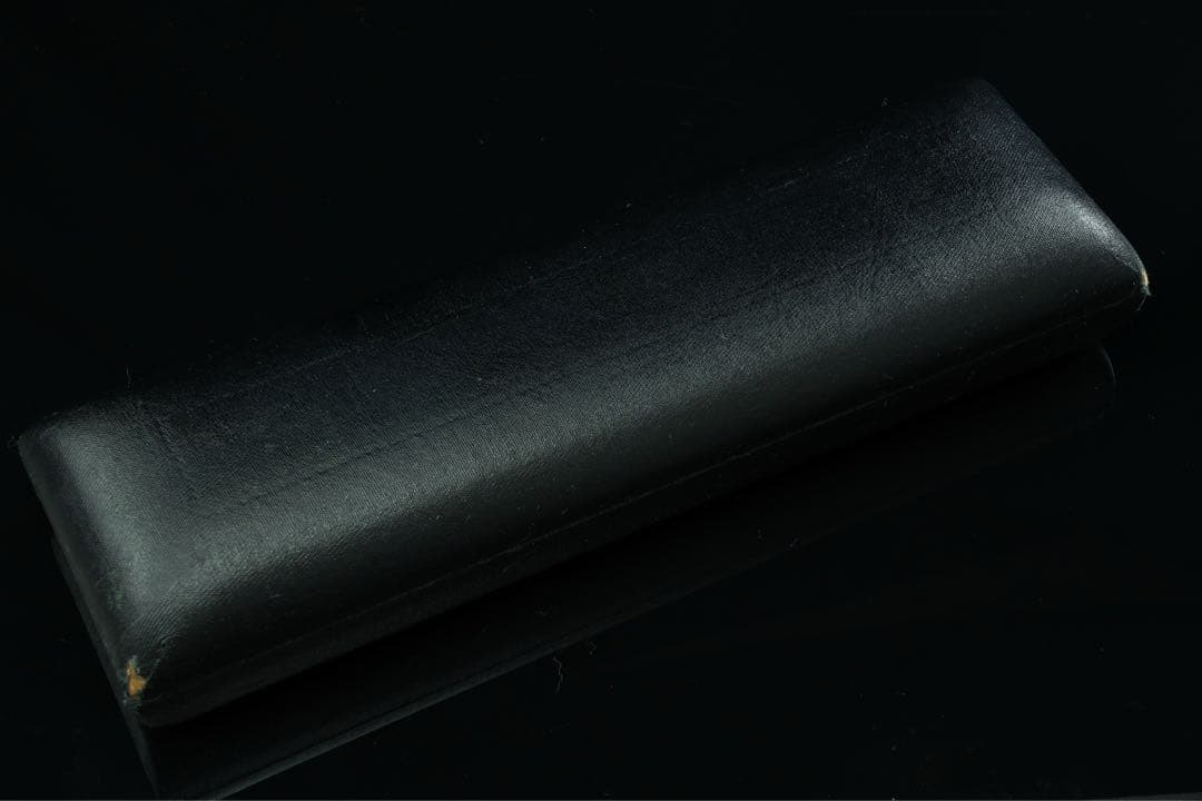 【完動品 メンテナンス済】　YAMAHA YPC62 ピッコロ　フルート