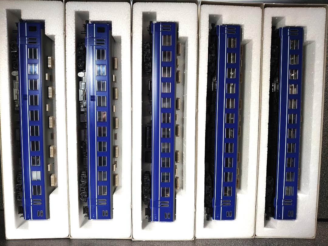 天賞堂EF65 1000前期型 真鍮 TAギヤ交換済み最終価格 MONTA 委託新規