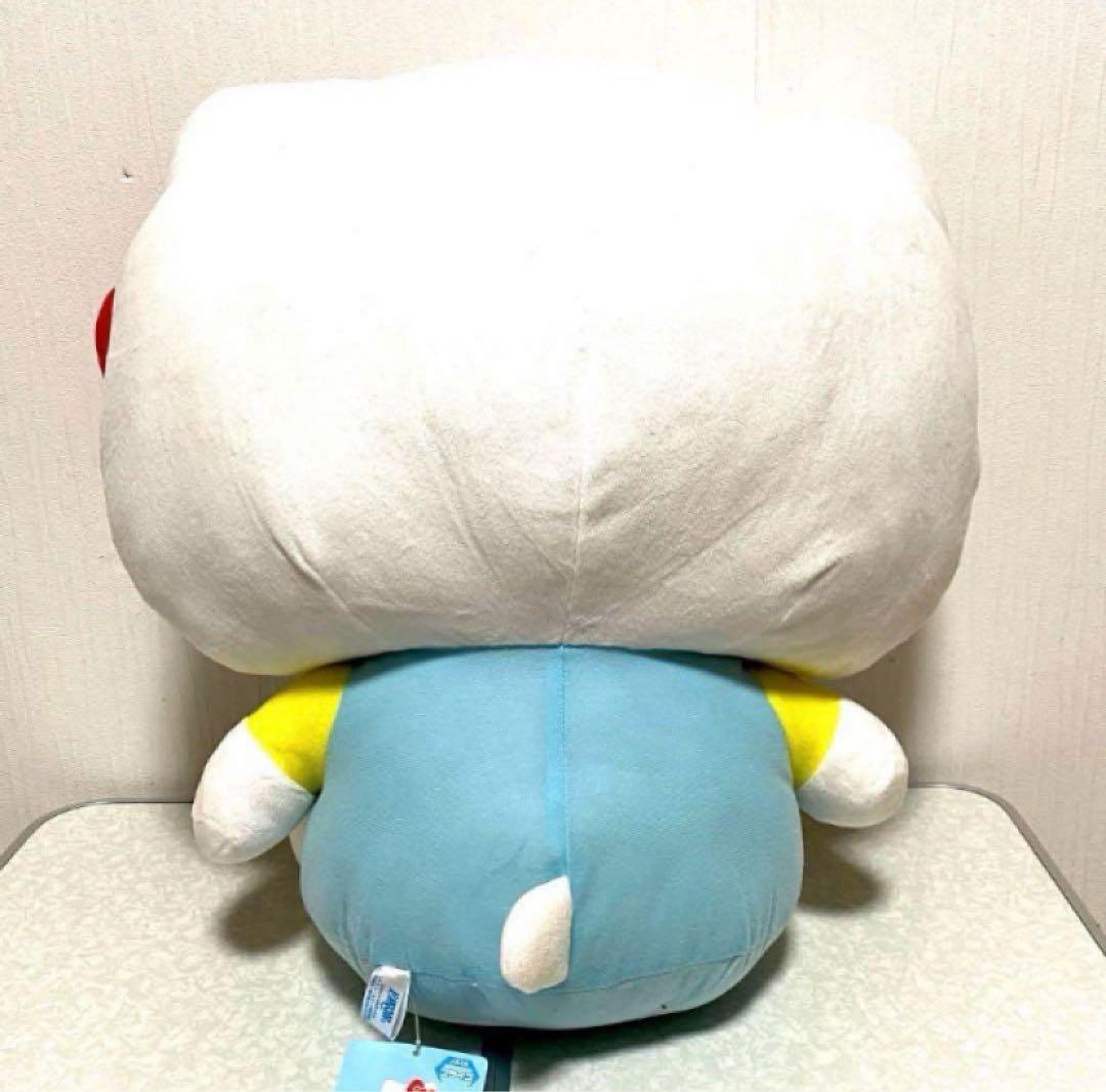 サンリオ　ハローキティ　ぬいぐるみ　キティちゃん　キティ　特大　BIGぬいぐるみ